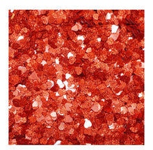 Load image into Gallery viewer, Embellishments: Trinity Stamps-Sparkle Spots Flat Confetti Embellishment Mix-Pick a Color
