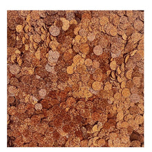 Load image into Gallery viewer, Embellishments: Trinity Stamps-Sparkle Spots Flat Confetti Embellishment Mix-Pick a Color
