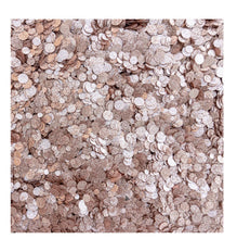 Load image into Gallery viewer, Embellishments: Trinity Stamps-Sparkle Spots Flat Confetti Embellishment Mix-Pick a Color
