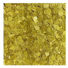 Load image into Gallery viewer, Embellishments: Trinity Stamps-Sparkle Spots Flat Confetti Embellishment Mix-Pick a Color
