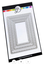 Load image into Gallery viewer, Dies: Catherine Pooler - Artisan Signature Layers Dies
