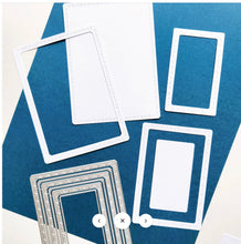 Load image into Gallery viewer, Dies: Catherine Pooler - Artisan Signature Layers Dies
