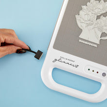 Load image into Gallery viewer, Crafting Tools: Spellbinders-All New Glimmer II Hot Foil System
