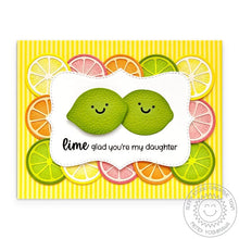Load image into Gallery viewer, Dies: Sunny Studio Stamps-Limitless Labels 1 Dies
