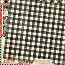 Load image into Gallery viewer, 12x12 Paper: Graphic 45-Merry-ful Greetings

