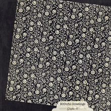 Load image into Gallery viewer, 12x12 Paper: Graphic 45-BOOtiful Greetings 12×12 Patterns &amp; Solids Pack
