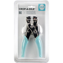 Load image into Gallery viewer, Crafting Tools: We R Memory Keepers-Crop-A-Dile Hole Punch &amp; Eyelet Setter
