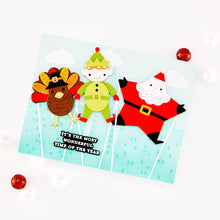 Load image into Gallery viewer, Dies: Hero Arts-Hero Arts Fun Big Fun Add On Die Set
