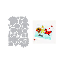 Load image into Gallery viewer, Dies: Hero Arts-Hero Arts Fun Big Fun Add On Die Set
