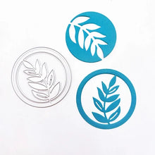 Load image into Gallery viewer, Dies: Catherine Pooler Designs-Willow Silhouette Dies
