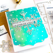 Load image into Gallery viewer, Stamps: Pinkfresh Studio-Holiday Large Sentiments
