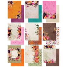 Load image into Gallery viewer, Specialty Paper: 49 and Market-ARToptions Spice 6&quot;X8&quot; Collection Pack
