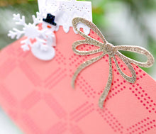 Load image into Gallery viewer, Dies: Emily Moore Designs-Dainty Bows
