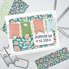 Load image into Gallery viewer, Stamps: Emily Moore Designs-Just Wanted To Say
