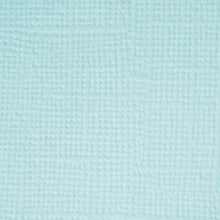 Load image into Gallery viewer, 12x12 Cardstock: Doodlebug Design-Textured Cardstock-CHOOSE A COLOR
