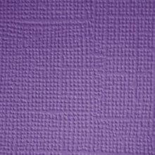 Load image into Gallery viewer, 12x12 Cardstock: Doodlebug Design-Textured Cardstock-CHOOSE A COLOR
