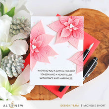 Load image into Gallery viewer, Stamps: Altenew-Holiday Messages
