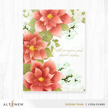Load image into Gallery viewer, Stamps: Altenew-Holiday Messages
