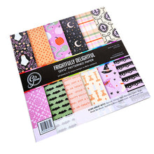 Load image into Gallery viewer, 12x12 Paper: Catherine Pooler Designs-Frightfully Delightful

