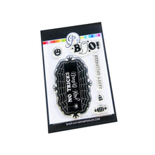 Load image into Gallery viewer, Stamps: Catherine Pooler Designs-You’ve Been Boo’d
