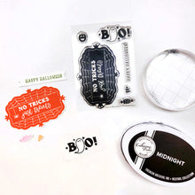 Load image into Gallery viewer, Stamps: Catherine Pooler Designs-You’ve Been Boo’d
