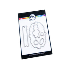 Load image into Gallery viewer, Dies: Catherine Pooler Designs- You've Been Boo'd
