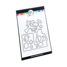 Load image into Gallery viewer, Dies: Catherine Pooler Designs-Haunted Corner
