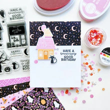 Load image into Gallery viewer, Stamps: Catherine Pooler Designs-Haunted Corners
