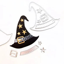 Load image into Gallery viewer, Dies: Catherine Pooler Designs-Witchy Wardrobe
