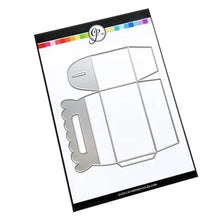 Load image into Gallery viewer, Dies: Catherine Pooler Designs-Happy Feels Box
