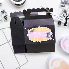 Load image into Gallery viewer, Dies: Catherine Pooler Designs-Happy Feels Box

