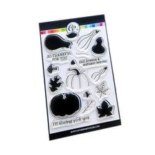 Load image into Gallery viewer, Stamps: Catherine Pooler Designs- Gourd-ness Gracious
