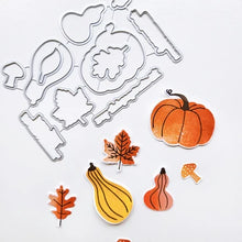 Load image into Gallery viewer, Dies: Catherine Pooler Designs- Gourd-ness Gracious
