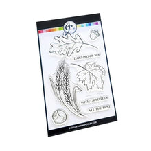 Load image into Gallery viewer, Stamps: Catherine Pooler Designs- Fall Flourishes

