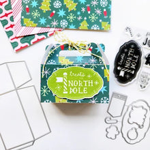 Load image into Gallery viewer, Dies: Catherine Pooler Designs- Holiday Sweets &amp; Treats

