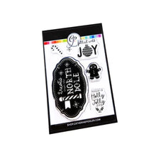 Load image into Gallery viewer, Stamps: Catherine Pooler Designs-Holiday Sweets &amp; Treats Stamp Set
