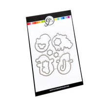 Load image into Gallery viewer, Dies: Catherine Pooler Designs-Frosty Friends
