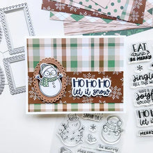 Load image into Gallery viewer, Stamps: Catherine Pooler Designs-Frosty Friends
