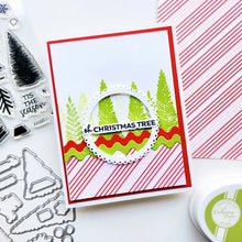 Load image into Gallery viewer, Stamps: Catherine Pooler Designs-Festive Firs
