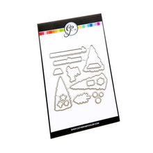 Load image into Gallery viewer, Dies: Catherine Pooler Designs-Festive Firs
