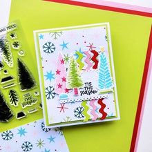 Load image into Gallery viewer, Dies: Catherine Pooler Designs-Festive Firs
