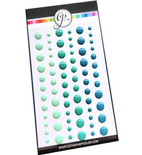 Load image into Gallery viewer, Embellishments: Catherine Pooler Designs-Party Enamel Dots
