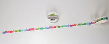 Load image into Gallery viewer, Washi Tape: Lawn Fawn-gifts for you washi tape
