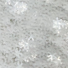 Load image into Gallery viewer, Embellishments: Lawn Fawn-snowflake confetti
