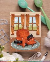 Load image into Gallery viewer, Dies: Waffle Flower-Cozy Spot Die
