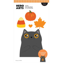 Load image into Gallery viewer, Dies: Hero Arts-Kitty Squeezer
