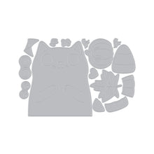 Load image into Gallery viewer, Dies: Hero Arts-Kitty Squeezer
