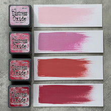 Load image into Gallery viewer, Mini Ink Pads: Ranger-Tim Holtz Distress® Mini Oxide® Ink Pads Kit #1
