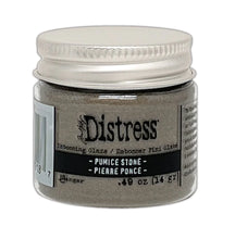 Load image into Gallery viewer, Embossing Powder: Tim Holtz Distress® Embossing Glaze-Pumice Stone
