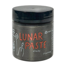 Load image into Gallery viewer, Embellishments: Simon Hurley create. Lunar Paste-Shady, 2oz
